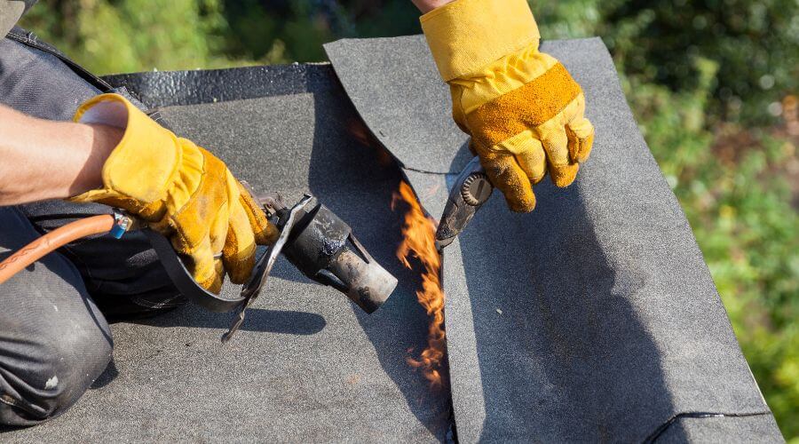 Professional flood damage restoration services in Monroe, OR